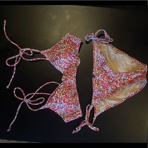 JCrew Bikini